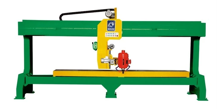 Bridge-type Edging Machine Bridge-type Edging Machine