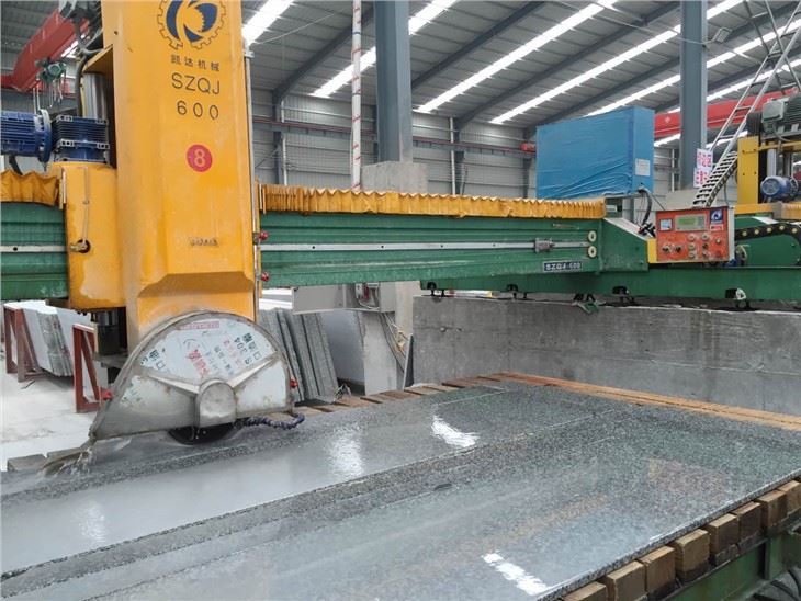 Kaida Bridge Saw Cutting For Granit Or Marble